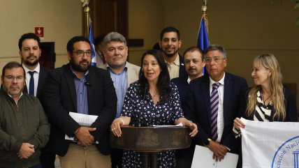   Gobierno defiende financiamiento de Sala Cuna Universal y acusa contradicción de la oposición 