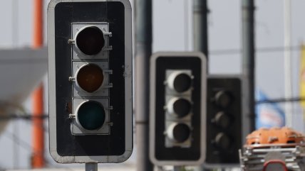  Masivo apagón dejó sin luz a más de 30 comunas del sur del país  