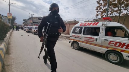   Pakistán: Atentados separatistas dejan al menos 88 muertos 