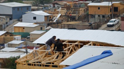   Alcaldesa de Quilpué: Desarrollo Social no tiene las facultades para dirigir una reconstrucción 