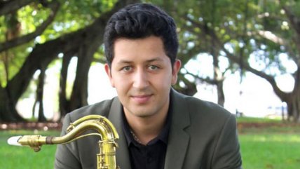   Músico chileno detenido en EE.UU. 