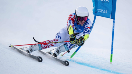   Tomás Holscher tomará el lugar del lesionado Von Appen en los Juegos Olímpicos de Invierno 