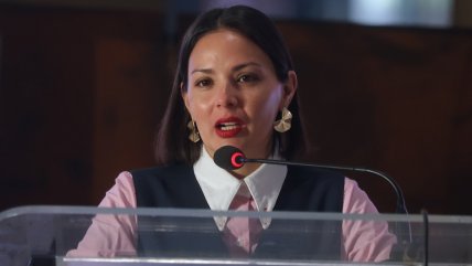   Arredondo responde a la UDI por 