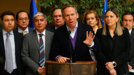   UDI respondió a Boric y culpó a la Dipres por retraso de la Sala Cuna 