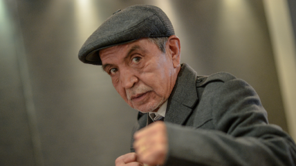   [VIDEO] IND destacó taller de boxeo de Martín Vargas en el Parque Estadio Nacional 