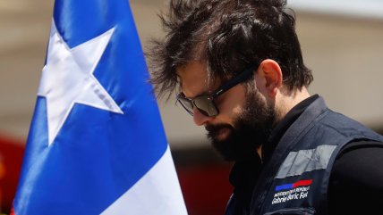   Boric viaja este miércoles a Rapa Nui en medio de fuertes críticas de la alcaldesa 