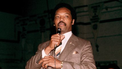   A los 84 años murió el reverendo Jesse Jackson, ícono de los derechos civiles en EE.UU. 