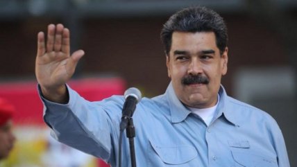   Maduro recibió una visita consular, a la espera de su próxima audiencia de marzo 