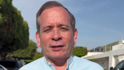   Opositor venezolano Juan Pablo Guanipa anunció su libertad plena tras histórica amnistía 