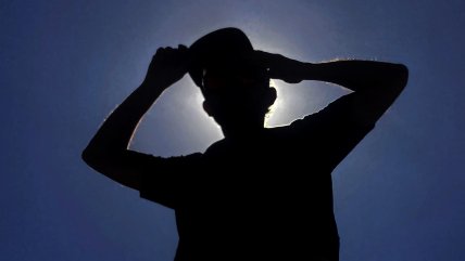   Hasta 33 grados: Siguen las altas temperaturas este fin de semana en Santiago 