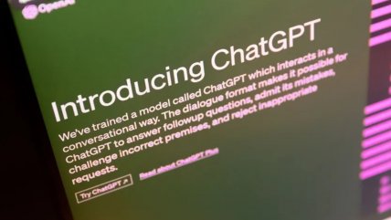   Experto: La inteligencia artificial es una burbuja que explotará con probabilidad del 75% 