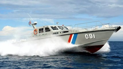   Policía cubana mató a cuatro tripulantes de embarcación civil de EE.UU. 