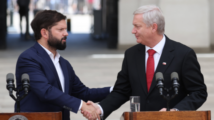   Chile ante un nuevo ciclo político: del proyecto de Boric al modelo de Kast 