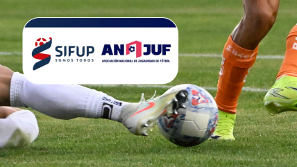   Sifup y Anjuf reaccionaron al reclamo de la UC, Palestino y Coquimbo por la ley SADP 