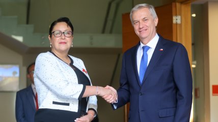   Kast y su futuro gabinete asistieron a nueva capacitación en Contraloría 