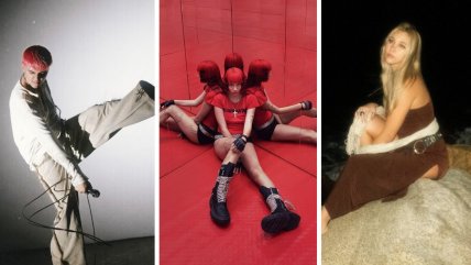   Más allá del hit: los desafíos de la música urbana chilena 