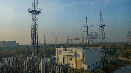   Energía que Conecta: Desafíos y modernización de la distribución eléctrica 