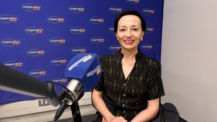   Presidenta de la Suprema y crisis carcelaria: Pareciera que el Estado no tiene el control total 