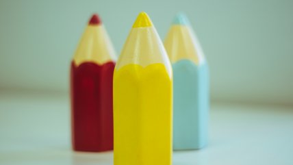   Creciendo Juntos: Aulas visuales 