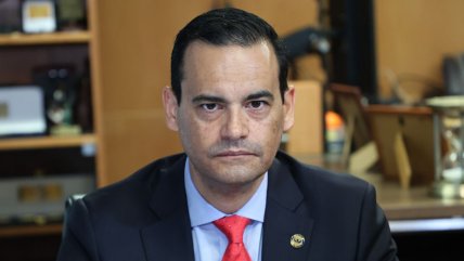   Fiscal Garrido por caso Cañete: Hubo planificación; se trató de un crimen de odio contra Carabineros 