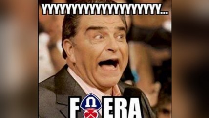   Los burlescos memes contra la U tras su eliminación en la Copa Sudamericana 2026 