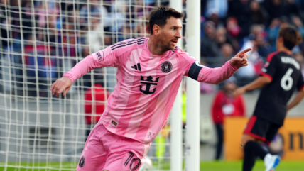   Dueño de Inter Miami reveló el sueldo de Lionel Messi: 