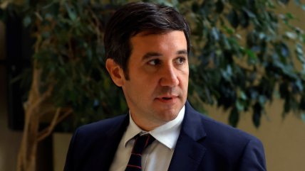  Timonel UDI: El Gobierno ha tratado de ridiculizar la conmutación de penas  