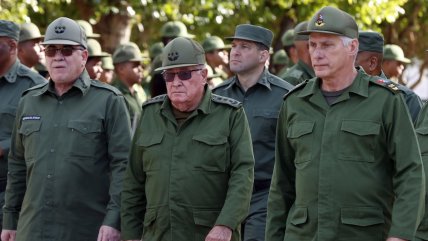   Analista: Cuba se quedó en el romanticismo de la revolución, pero no tiene estructura económica 
