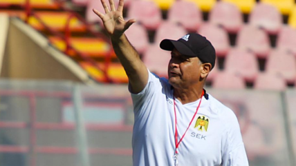   Ronald Fuentes y las metas de Unión Española: Es exigencia máxima, la obligación es el ascenso 