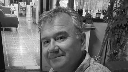   Otro fallecido por la explosión de febrero en Renca, un hombre de San Vicente 