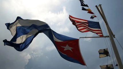   Exiliados cubanos piden a Trump 