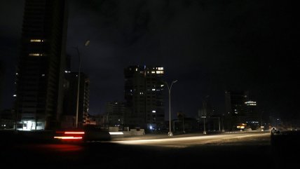  Gran parte de Cuba sigue sin luz tras sexto apagón nacional  