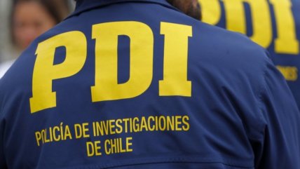  PDI frustró asalto armado en Estación Central  