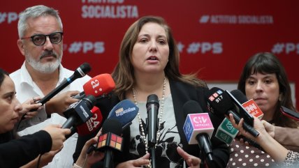   Partidos de oposición se reunieron para coordinar estrategia frente a propuestas de Kast 