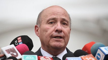   Quiroz: Hay 1.800 morosos del CAE que ganan más de 5 millones de pesos mensuales 