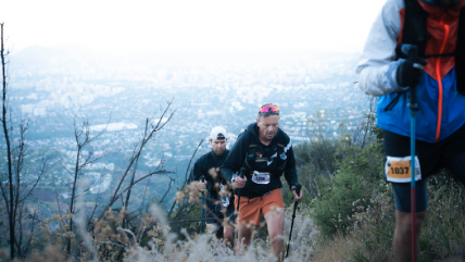   Prestigiosa competencia de trail running confirmó su edición de 2026 con importante novedad 