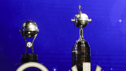  Libertadores y Sudamericana 2026: El sorteo de las fases de grupos  
