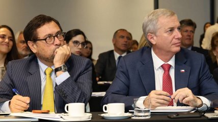   Abstención del Gobierno de Kast en la OEA genera debate sobre derechos LGBTIQ+ 