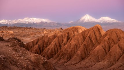   Chile es distinguido como Mejor Destino Internacional en los Forbes Travel Awards 2026 