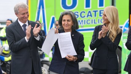  Gobierno declaró alerta sanitaria nacional por listas de espera oncológicas  