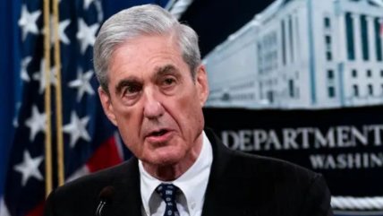  Murió exdirector del FBI que investigó a Trump el 2016: El mandatario 