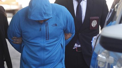   Cuatro menores fueron detenidos tras 