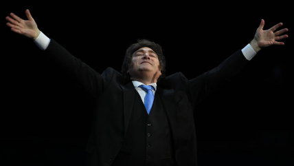   Retórica bélica del Gobierno de Milei contra Irán causa malestar y preocupación en Argentina 