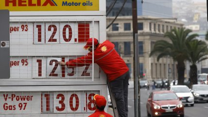   Hacienda fijó en cuatro semanas el cálculo del precio de paridad del Mepco 