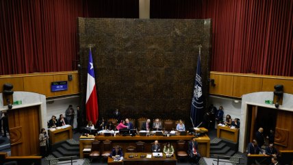  Falta de acuerdo para comisiones en el Senado genera urgencia para la mesa  