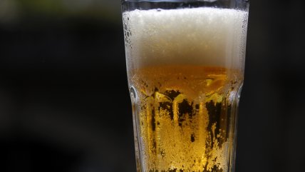   Incluso la mejor del show: cervezas chilenas destacaron en la Copa del Pacífico 