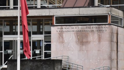   Temuco: Condenado a 11 años de cárcel un automovilista que dejó postrado a kinesiólogo 