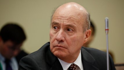   Diputados enrostraron a ministro Quiroz por alza en los combustibles: Le recordaron caso de colusión 