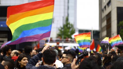   Movilh: Denuncias por discriminación a personas LGBT aumentaron un 27,1% en 2025 