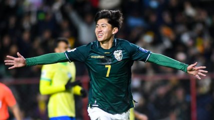   Bolivia se juega la vida ante Surinam en duelo clave del repechaje intercontinental para el Mundial 